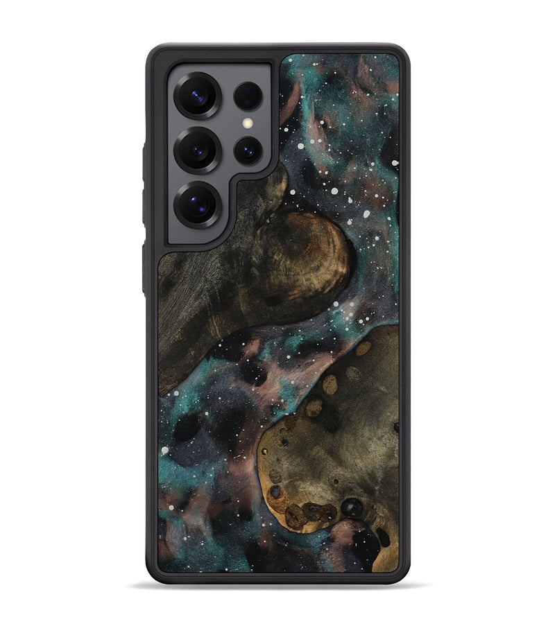 Galaxy S25 Ultra Wood Phone Case - Aliana (Cosmos, 814489)