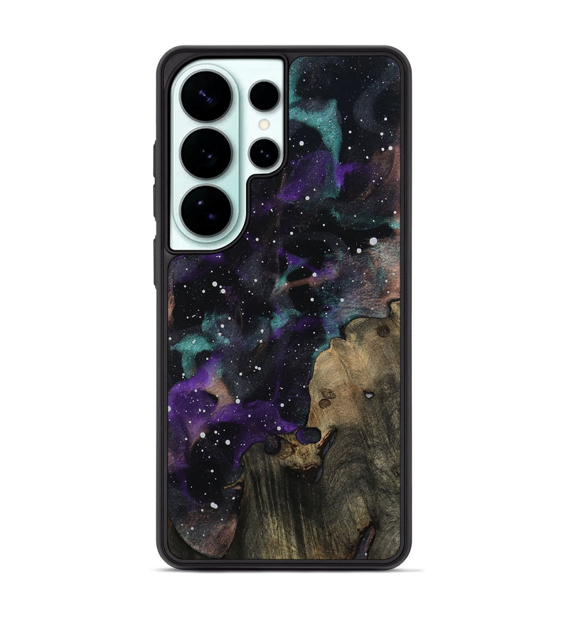 Galaxy S26 Ultra Wood Phone Case - Kobe (Cosmos, 814490)