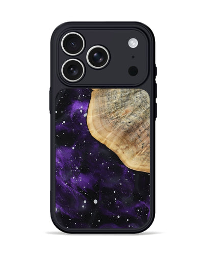 Elwood (814492) iPhone 17 Pro Phone Case