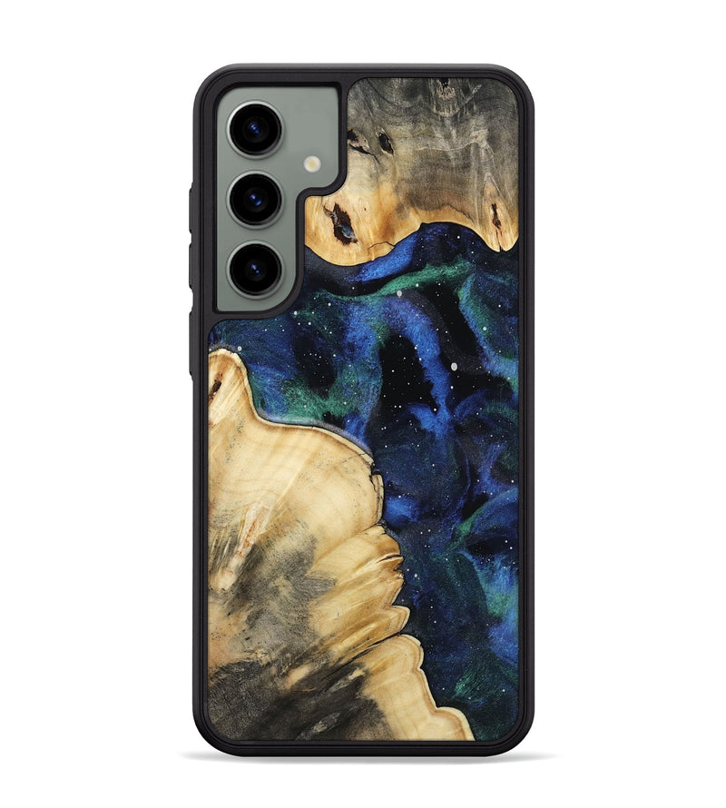 Galaxy S24 Plus Wood Phone Case - Lavern (Cosmos, 814494)