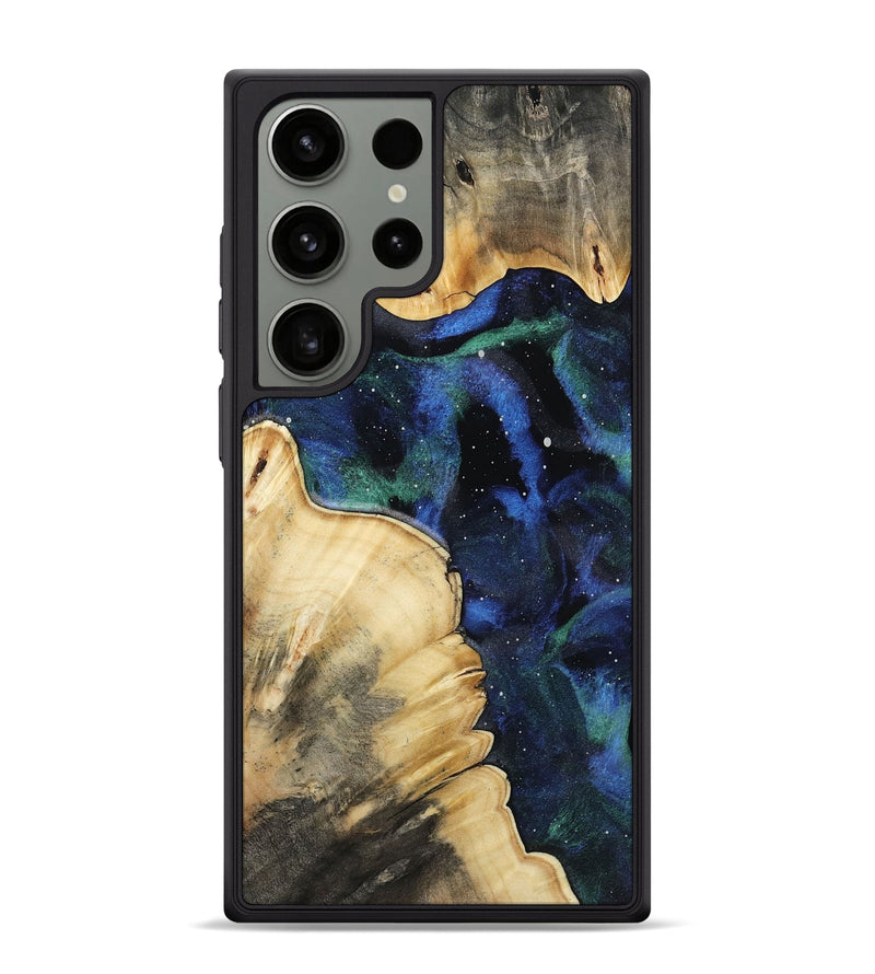Galaxy S24 Ultra Wood Phone Case - Lavern (Cosmos, 814494)