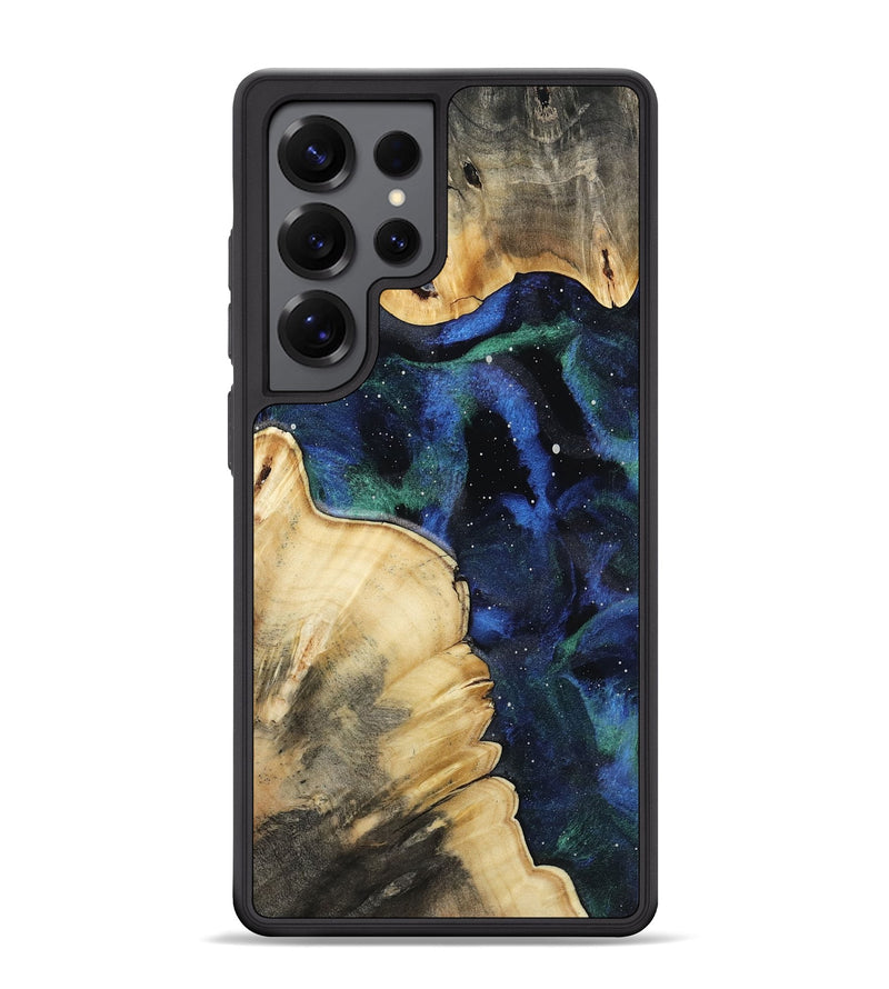 Galaxy S25 Ultra Wood Phone Case - Lavern (Cosmos, 814494)