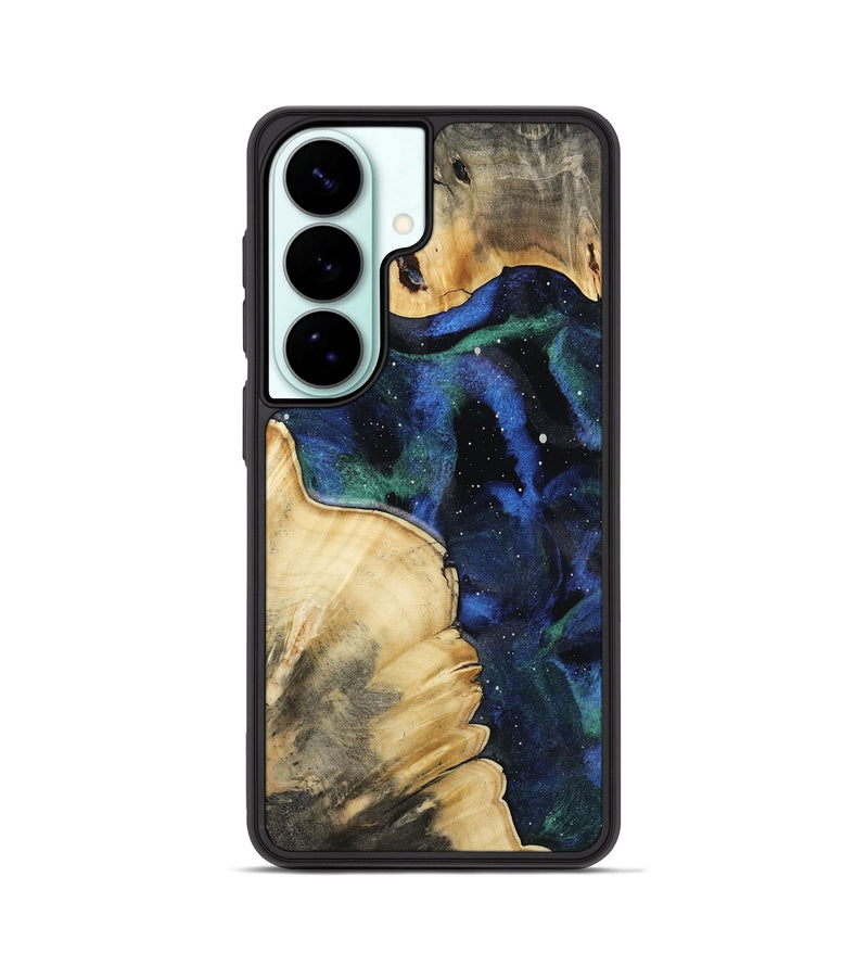 Galaxy S26 Wood Phone Case - Lavern (Cosmos, 814494)