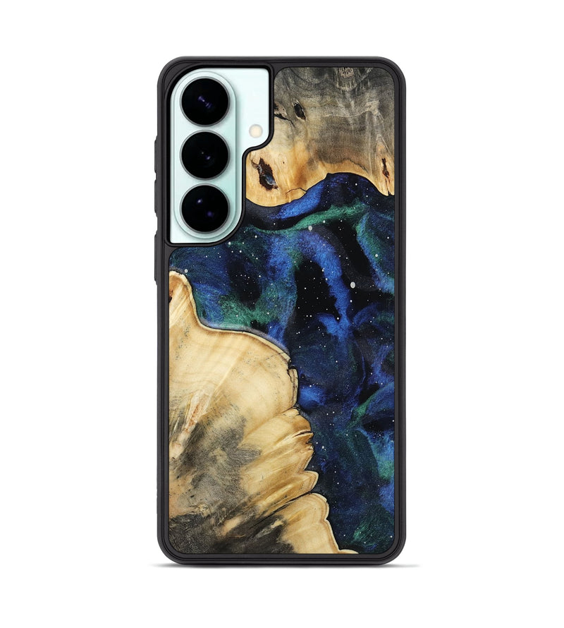 Galaxy S26 Plus Wood Phone Case - Lavern (Cosmos, 814494)