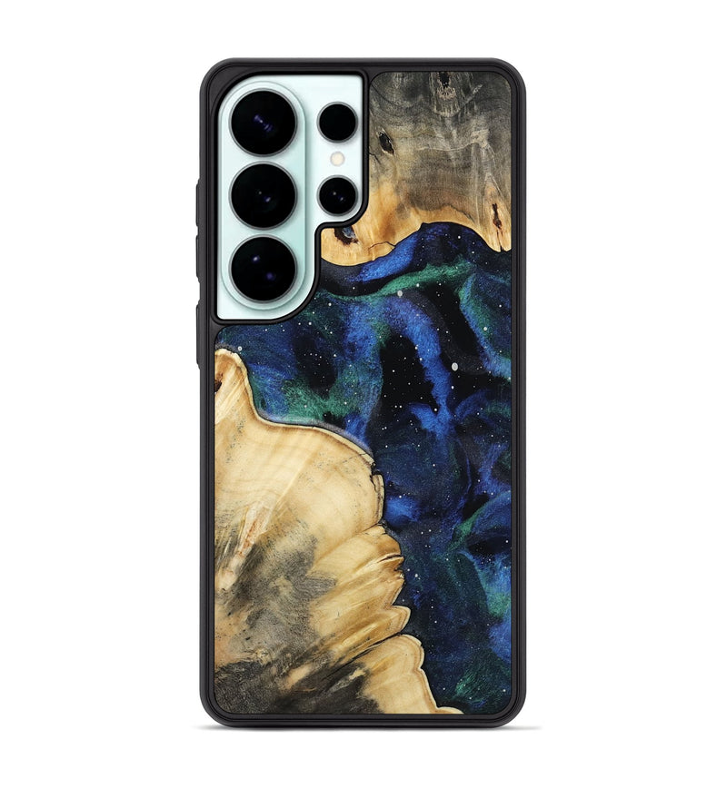 Galaxy S26 Ultra Wood Phone Case - Lavern (Cosmos, 814494)