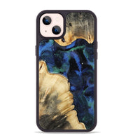 iPhone 14 Plus Wood Phone Case - Lavern (Cosmos, 814494)