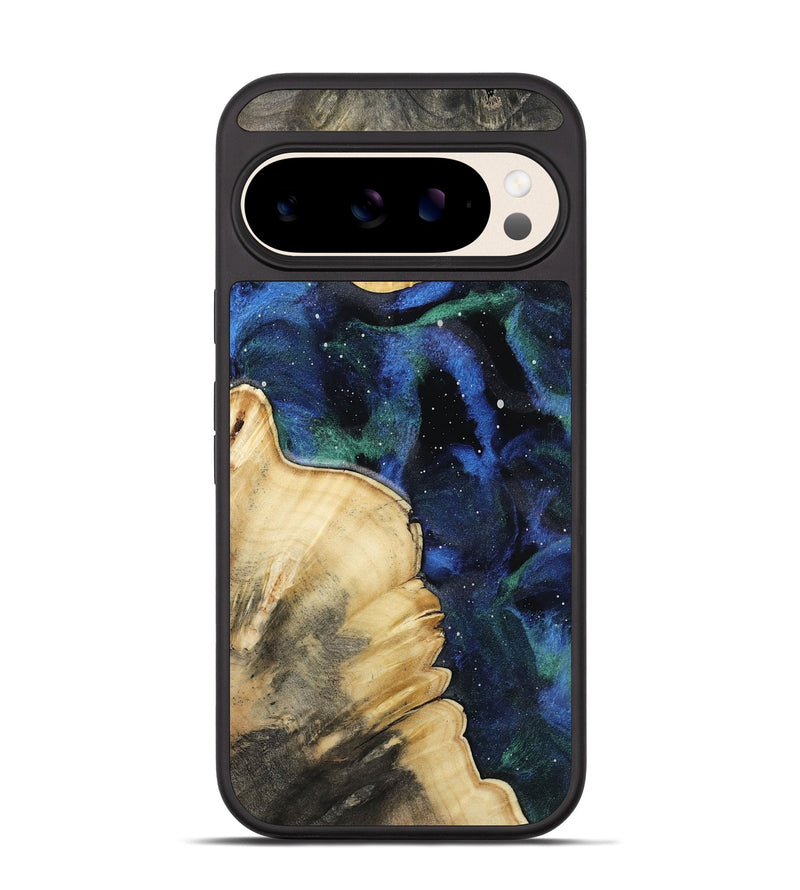 Pixel 10 Wood Phone Case - Lavern (Cosmos, 814494)