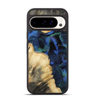 Pixel 9 Pro Wood Phone Case - Lavern (Cosmos, 814494)