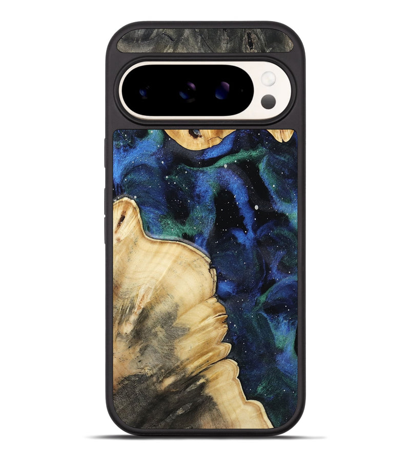 Pixel 9 Pro XL Wood Phone Case - Lavern (Cosmos, 814494)