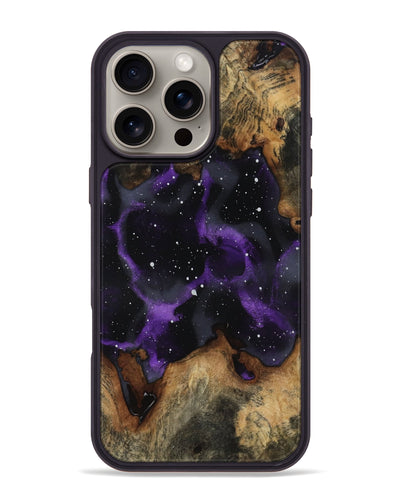 Theron (814496) iPhone 16 Pro Max Phone Case