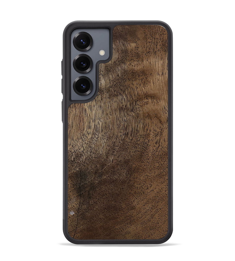 Galaxy S25 Plus Wood Phone Case - Noelia (Wood Burl, 814506)