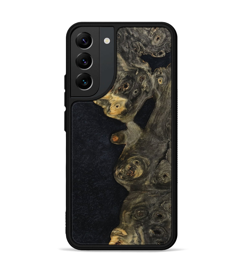 Galaxy S22 Plus Wood Phone Case - Kylen (Wood Burl, 814510)