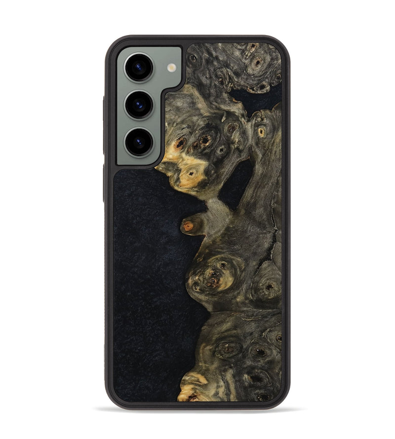 Galaxy S23 Plus Wood Phone Case - Kylen (Wood Burl, 814510)