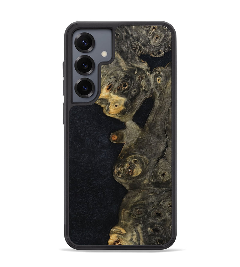 Galaxy S25 Plus Wood Phone Case - Kylen (Wood Burl, 814510)