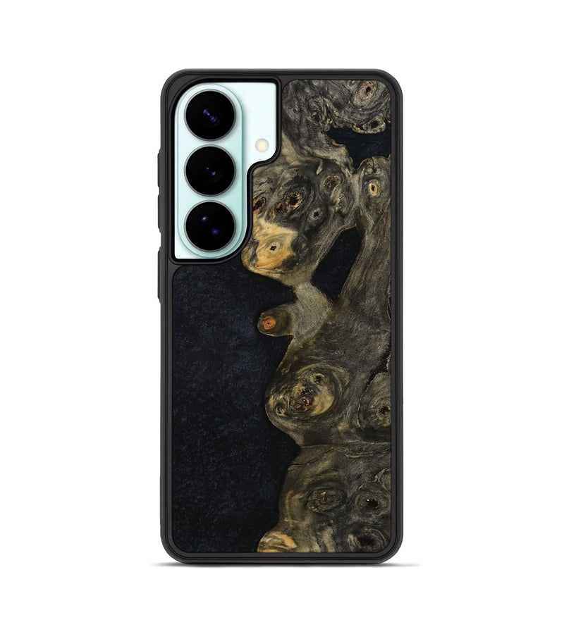 Galaxy S26 Wood Phone Case - Kylen (Wood Burl, 814510)