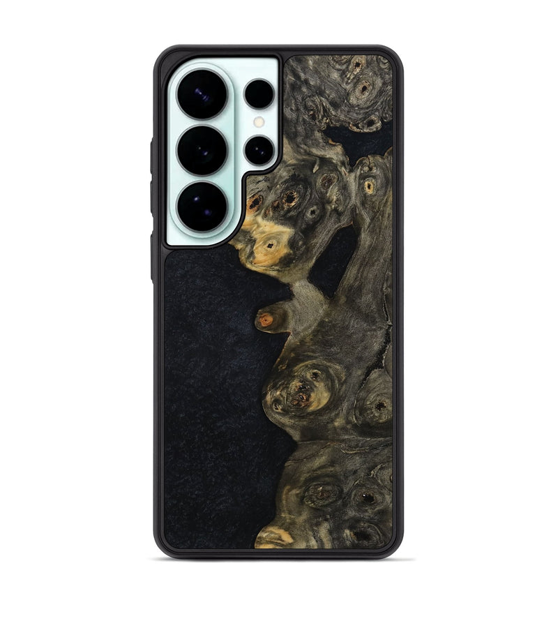 Galaxy S26 Ultra Wood Phone Case - Kylen (Wood Burl, 814510)