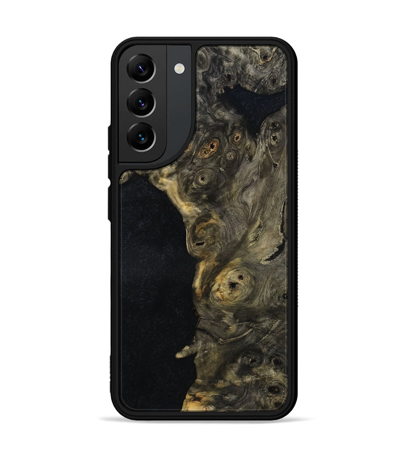 Galaxy S22 Plus Wood Phone Case - Vernon (Wood Burl, 814512)