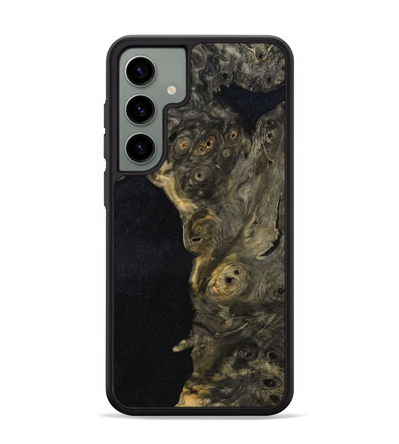 Galaxy S24 Plus Wood Phone Case - Vernon (Wood Burl, 814512)
