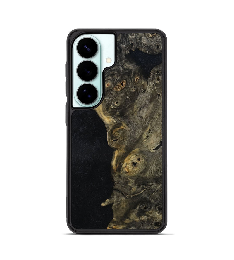 Galaxy S26 Wood Phone Case - Vernon (Wood Burl, 814512)