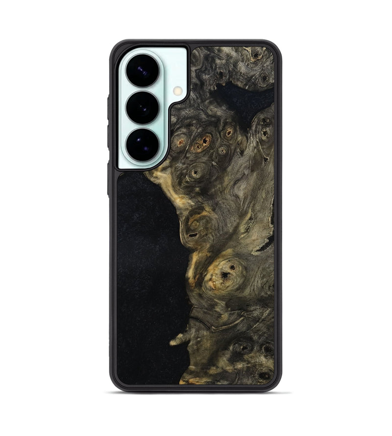 Galaxy S26 Plus Wood Phone Case - Vernon (Wood Burl, 814512)