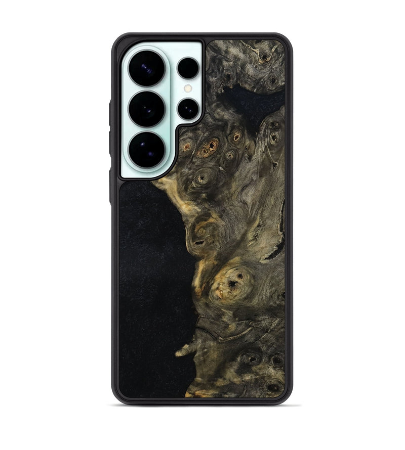 Galaxy S26 Ultra Wood Phone Case - Vernon (Wood Burl, 814512)