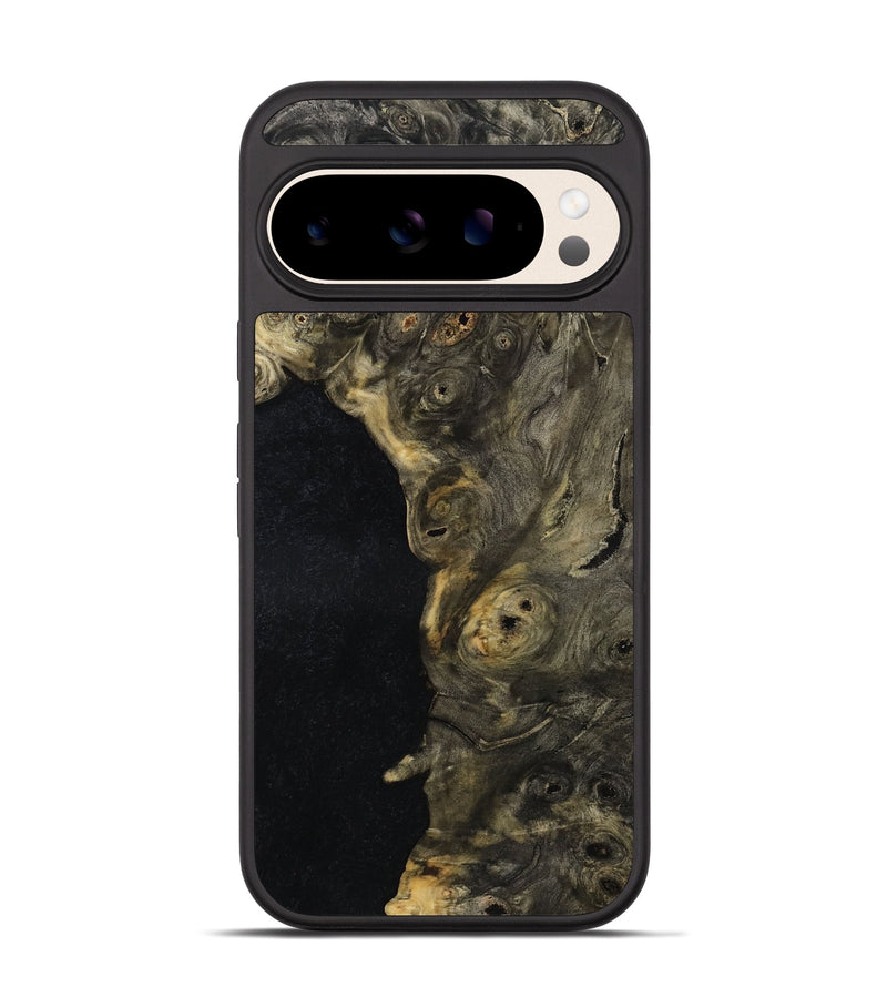 Pixel 10 Wood Phone Case - Vernon (Wood Burl, 814512)
