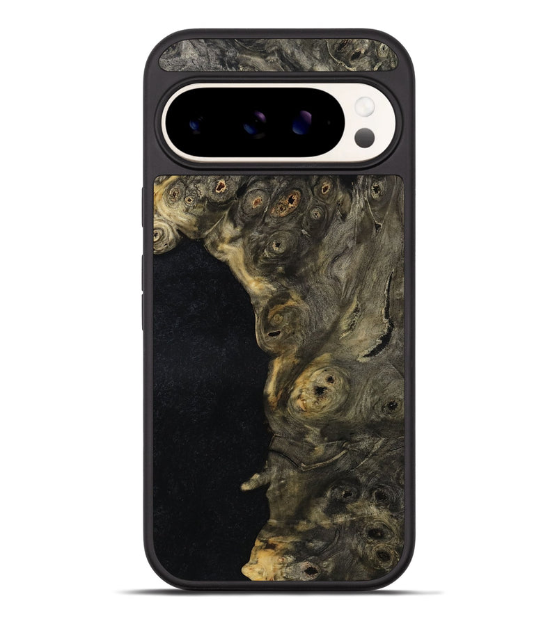 Pixel 9 Pro XL Wood Phone Case - Vernon (Wood Burl, 814512)