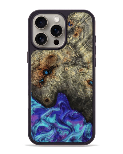 Kianna (814515) iPhone 16 Pro Max Phone Case