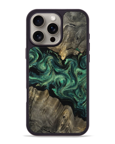 Omari (814549) iPhone 16 Pro Max Phone Case