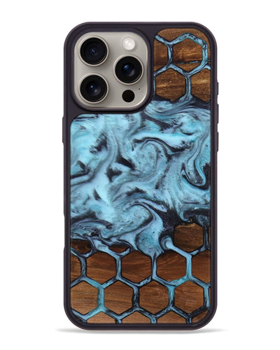 Kiara (814563) iPhone 16 Pro Max Phone Case