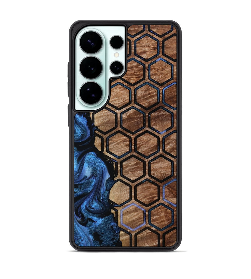 Galaxy S26 Ultra Wood Phone Case - Savanah (Pattern, 814564)