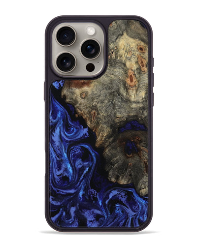 Matt (814574) iPhone 16 Pro Max Phone Case