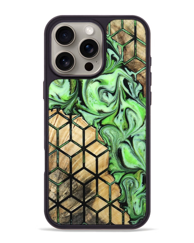 Abigale (814586) iPhone 16 Pro Max Phone Case