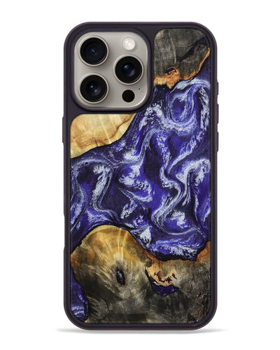 Yasmeen (814593) iPhone 16 Pro Max Phone Case