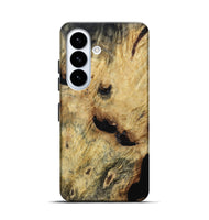 Galaxy S26 Wood Live Edge Phone Case - Ailani (Wood Burl, 814621)