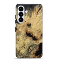 Galaxy S26 Plus Wood Live Edge Phone Case - Ailani (Wood Burl, 814621)