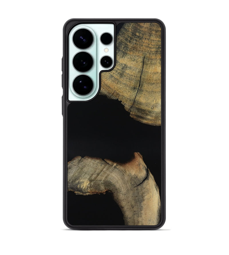 Galaxy S26 Ultra Wood Phone Case - Unique (Wood Burl, 814628)
