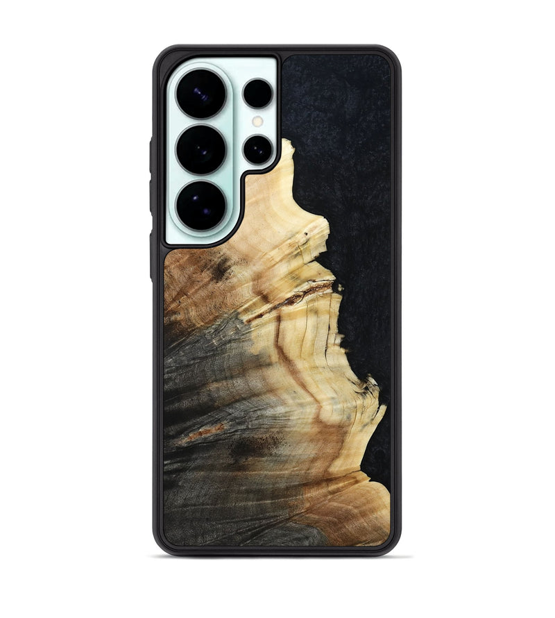 Galaxy S26 Ultra Wood Phone Case - Braiden (Wood Burl, 814630)