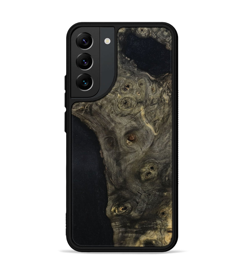 Galaxy S22 Plus Wood Phone Case - Kaison (Wood Burl, 814631)