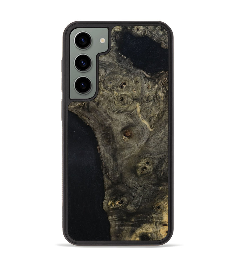 Galaxy S23 Plus Wood Phone Case - Kaison (Wood Burl, 814631)