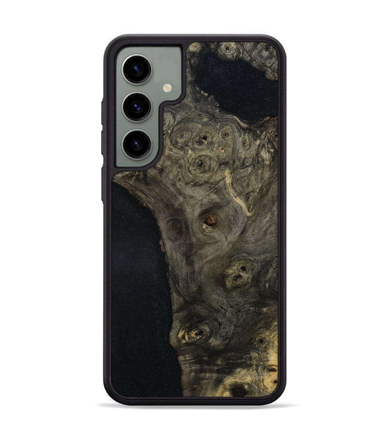 Galaxy S24 Plus Wood Phone Case - Kaison (Wood Burl, 814631)