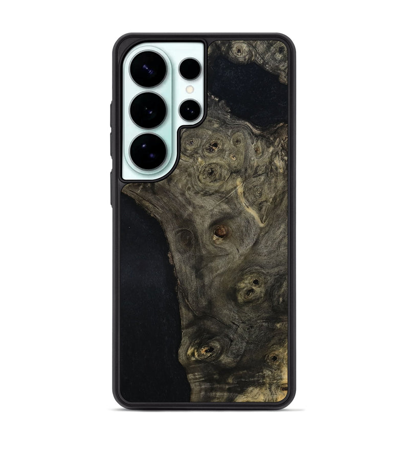 Galaxy S26 Ultra Wood Phone Case - Kaison (Wood Burl, 814631)