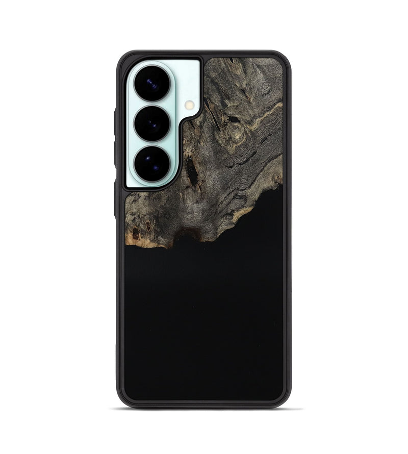 Galaxy S26 Wood Phone Case - Cortney (Wood Burl, 814633)