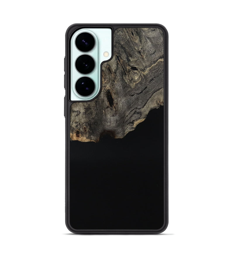 Galaxy S26 Plus Wood Phone Case - Cortney (Wood Burl, 814633)
