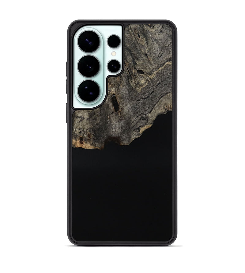 Galaxy S26 Ultra Wood Phone Case - Cortney (Wood Burl, 814633)