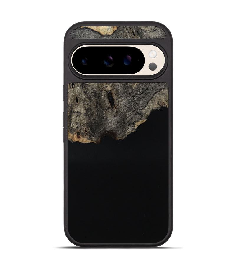Pixel 10 Wood Phone Case - Cortney (Wood Burl, 814633)