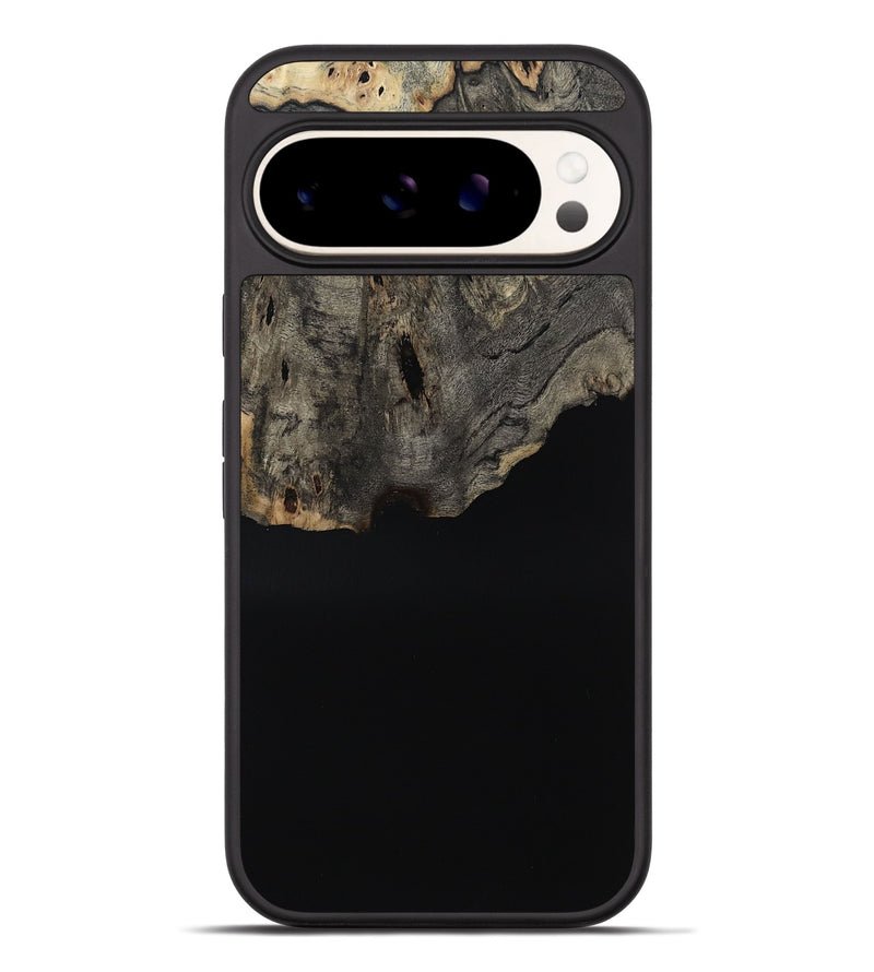 Pixel 9 Pro XL Wood Phone Case - Cortney (Wood Burl, 814633)