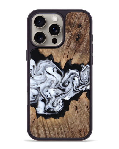 Jeramie (814639) iPhone 16 Pro Max Phone Case