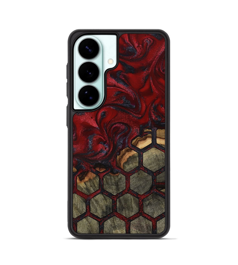 Galaxy S26 Wood Phone Case - Calum (Pattern, 814648)
