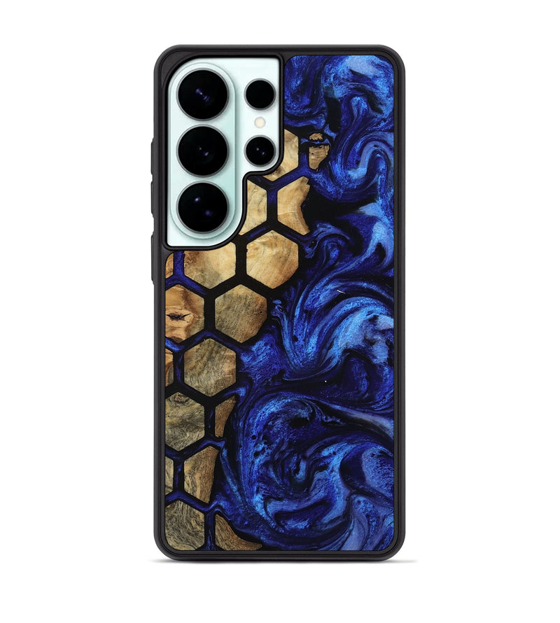 Galaxy S26 Ultra Wood Phone Case - Norma (Pattern, 814652)